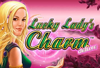 Lucky Lady’s Charm Deluxe